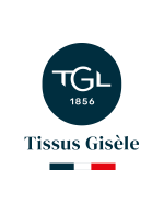 TGL - tissus gisèle