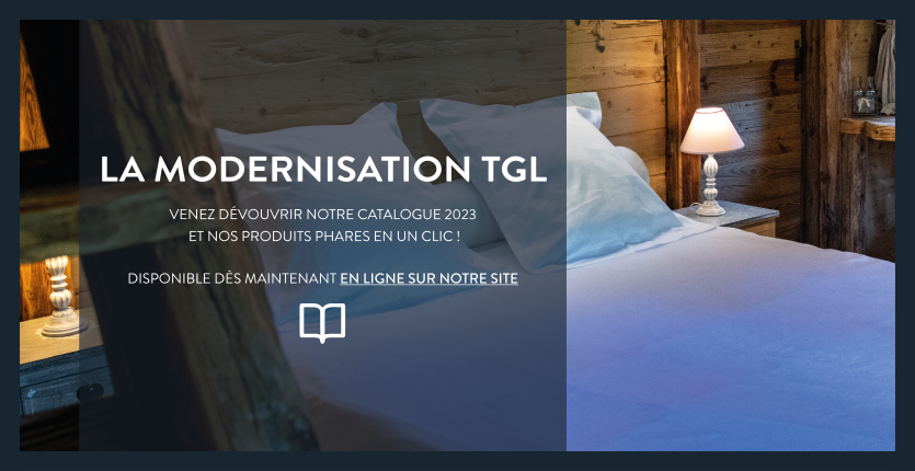 Annonce catalogue en ligne