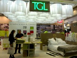 tgl équip hotel 2014 expo