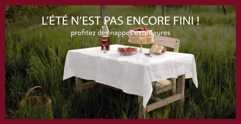 Nappe extérieure