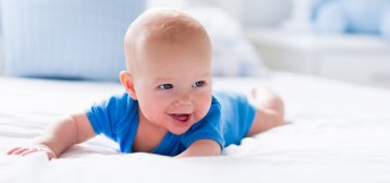 Couches «bébé»