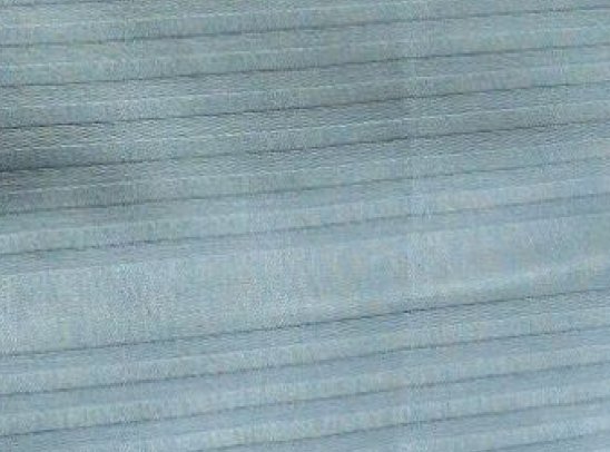 Taies de traversin et d'oreiller - STK-0228 - Traversin 1 pers bleu à bandes