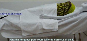 tgl drap sac pliable en transversal