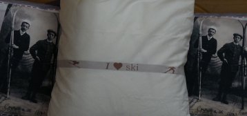 tgl I LOVE SKI