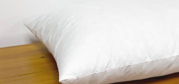 Oreiller collection confort