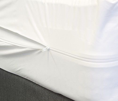 Housse Integrale Pour Matelas 80x190x15