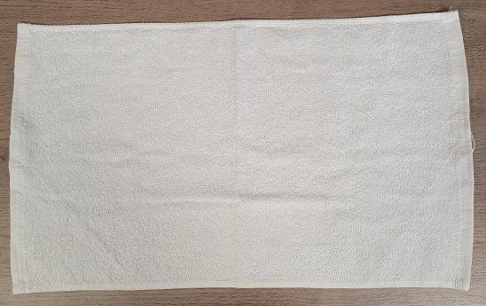 Serviette d'invités - SBE-0501 - 30X50