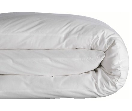 Housse De Couette Lit Bebe Blanc