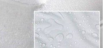 Protège-matelas imperméable