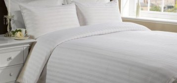 HOUSSE DE COUETTE FABRICATION FRANCAISE