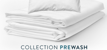 Collection Prewash