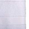 Serviette de bain collection La Baule - SBU-0101 - BLANC