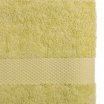 Serviette de bain collection La Baule - SBU-0102 - CHARDONNAY