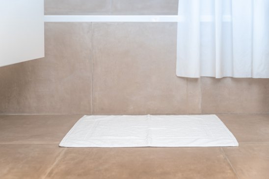 Tapis de bain qualité