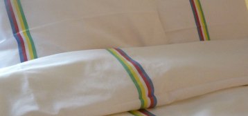 PARURE EDITION LIMITEE "RAINBOW"