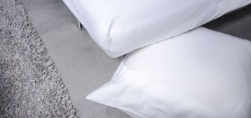 PROTEGE-OREILLERS ET MATELAS