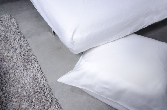 PROTEGE-OREILLERS ET MATELAS - STK-0195 - 40x60 protège-coussin
