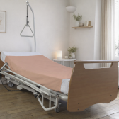 Alese pour brancard / table de massage