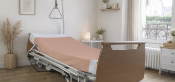 Alese pour brancard / table de massage