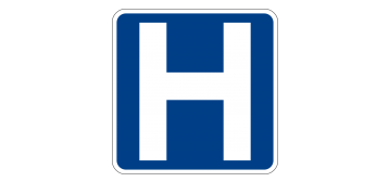 Alese hospitalière