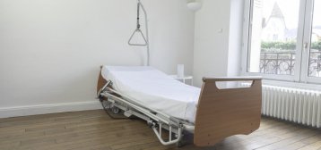 Alese hospitalière