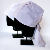 CALOTS ou COIFFES - CAL-1BLA - Blanc