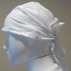 Calot blanc