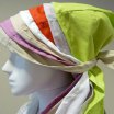 BANDANAS - CAL-1VAN - Vert anis