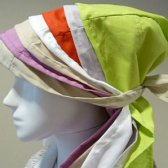 BANDANAS