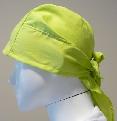 Bandana vert