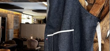 Tablier collection Made in Vosges