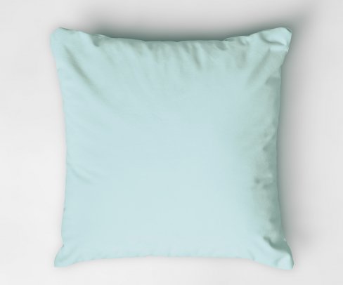 Taie collection Gisèle - TAS-2106 - Sac portefeuille 65x65 Vert