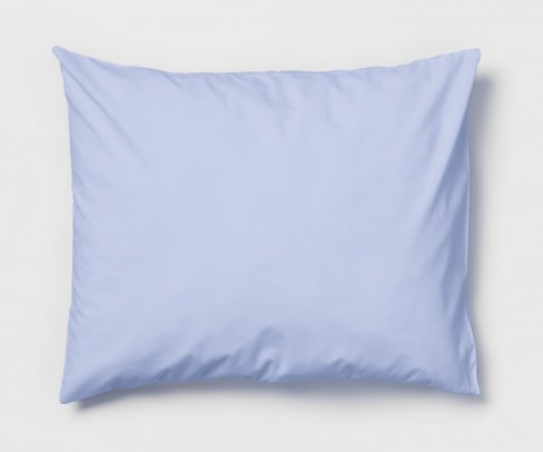 Taie collection Gisèle - TAR-2102 - SAC SANS RABAT 50x90 Bleu