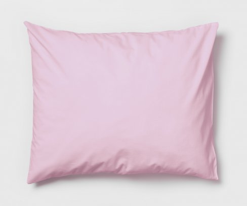 Taie collection Gisèle - TAR-2104 - SAC SANS RABAT 50x90 Rose