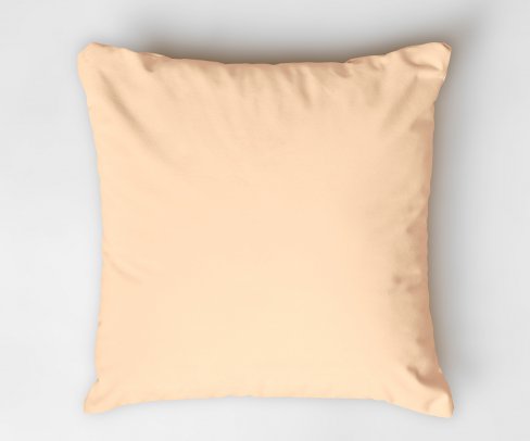 Taie collection Elia - TAS-1103 - Sac portefeuille 65x65 Jaune