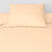 Housse de couette collection Gisèle - HC-2203 - 200x200 Bouteille Jaune