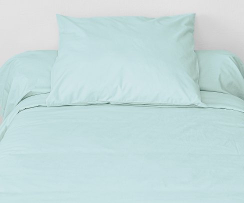 Housse de couette collection Gisèle - HC-2126 - 140x200 Sac Vert
