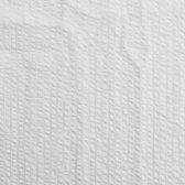 Drap plat infroissable Collection Neptune