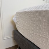 Drap-housse infroissable Collection Neptune
