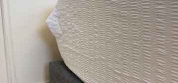 Drap-housse infroissable Collection Neptune