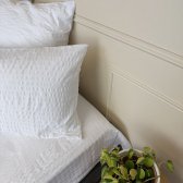 Taie infroissable Collection Neptune